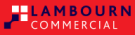 Lambourn Commercial, London Estate Agent Logo