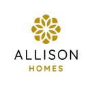 Allison Homes East & Central Estate Agent Logo