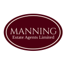 Manning Estate Agents, Aberdare Estate Agent Logo