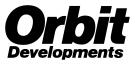 Orbit Developments, Alderley Edge Estate Agent Logo
