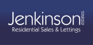 Jenkinson Estates, Deal Estate Agent Logo