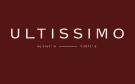 Ultissimo, London Estate Agent Logo