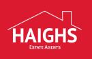 Haighs, Bristol Estate Agent Logo
