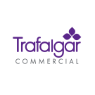 Trafalgar Property Consultancy, Gosport Estate Agent Logo