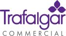 Trafalgar Property Consultancy, Gosport Estate Agent Logo