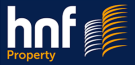 HNF Property Limited, Croydon Estate Agent Logo