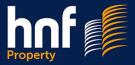HNF Property Limited, Croydon Estate Agent Logo