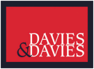 Davies & Davies, Bradford On Avon Estate Agent Logo