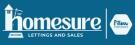 Homesure, Ayrshire Estate Agent Logo
