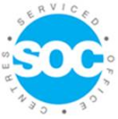 Serviced Office Centres LLP, Kent Estate Agent Logo