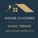 House Clickers, Yarm Estate Agent Logo
