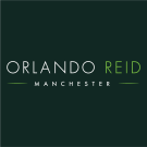 Orlando Reid, Manchester Estate Agent Logo