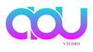 AOU Studio, Nottingham Estate Agent Logo