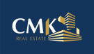 CMK Real Estate, Norwich Estate Agent Logo
