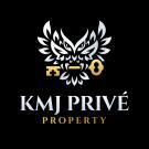 KMJ PRIVE Property L.L.C, Dubai Logo