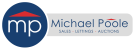 Michael Poole, Eston Estate Agent Logo