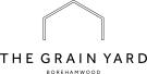 GRIGGS (OFFICE) LIMITED, The Grain Yard Estate Agent Logo