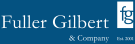 Fuller Gilbert & Co, Wimbledon Estate Agent Logo
