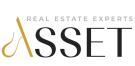 Asset Real Estate Experts, Greece Estate Agent Logo