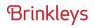 Brinkleys Estate Agents, Putney Estate Agent Logo
