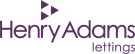 Henry Adams, Petersfield Estate Agent Logo