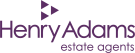 Henry Adams, Haslemere Estate Agent Logo