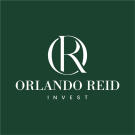 Orlando Reid, Manchester Estate Agent Logo