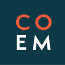 Coworking Emsworth, Portsmouth Estate Agent Logo