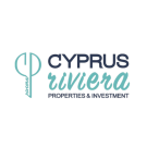 Cyprus Riviera Properties & Investment, Kyrenia Estate Agent Logo