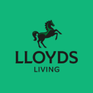 Lloyds Living Estate Agent Logo