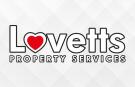 Lovetts Property Services, Cliftonville Estate Agent Logo