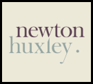 Newton Huxley, Claygate Estate Agent Logo