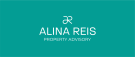 Alina Reis, Bespoke Luxury Property & Advisory., Almancil Estate Agent Logo