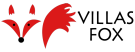 Villas Fox, Alicante Logo
