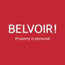 Belvoir, Swindon Estate Agent Logo