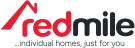 W Redmile & Sons Estate Agent Logo