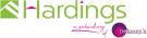 Harding's, Brentwood Estate Agent Logo
