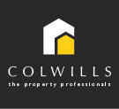 Colwills, Bude Estate Agent Logo