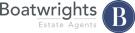Boatwrights Estate Agents, Shaftesbury Estate Agent Logo