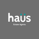 Haus Estate Agents, Rainham Estate Agent Logo