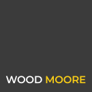 Wood Moore & Co Ltd, Newark Estate Agent Logo