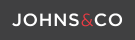 JOHNS&CO, Canning Town Estate Agent Logo