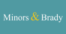 Minors & Brady, Unthank Road, Norwich Estate Agent Logo