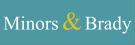 Minors & Brady, Oulton Broad Estate Agent Logo