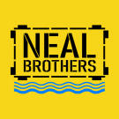 NEAL BROTHERS (LEICESTER), Leicester Estate Agent Logo