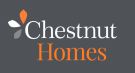 Chestnut Homes Estate Agent Logo