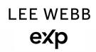 Lee Webb, Powered by eXp UK, Gloucester Estate Agent Logo