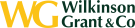 Wilkinson Grant & Co, New Homes Estate Agent Logo