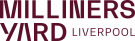 Allsop, Milliners Yard Estate Agent Logo