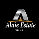 Alaei Estate Ltd, Gazimagusa Estate Agent Logo